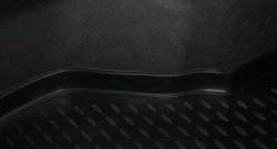 3 099 р. Коврик в багажник Element (полиуретан) (AT211G JDM, универсал) Toyota Caldina T210 дорестайлинг универсал (1997-1999)  с доставкой в г. Майкоп. Увеличить фотографию 3