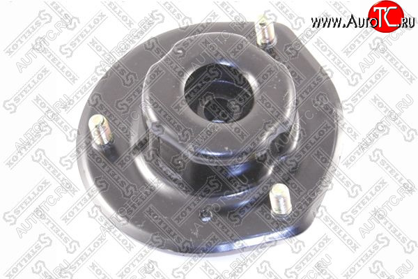 2 259 р. Левая опора передних стоек STELLOX (2.2/3.0) Toyota Camry V30 (1990-1994) (Неокрашенное)  с доставкой в г. Майкоп