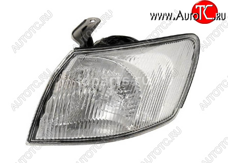 2 999 р. Левый указатель поворота DEPO Toyota Camry XV20 (1999-2001)  с доставкой в г. Майкоп