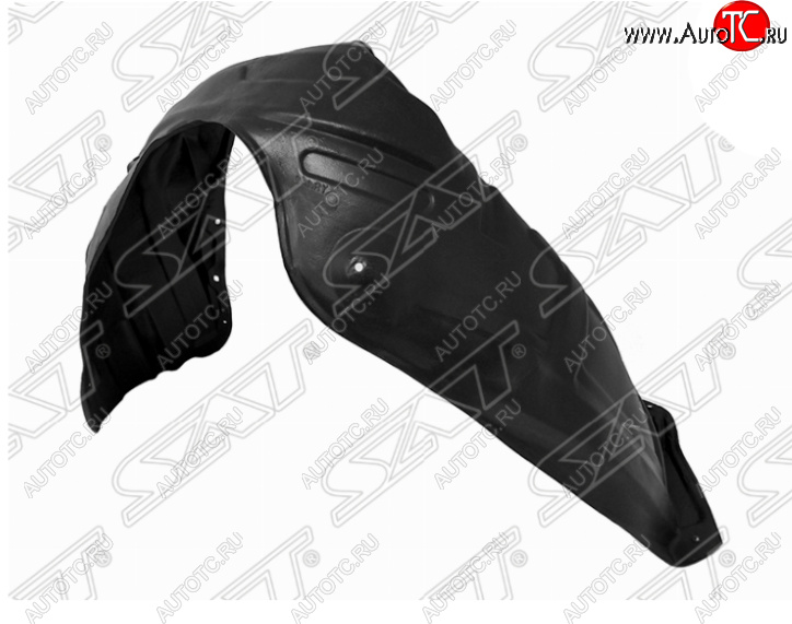 699 р. Левый подкрылок передний SAT (пр-во Китай) Toyota Camry XV20 (1999-2001)  с доставкой в г. Майкоп