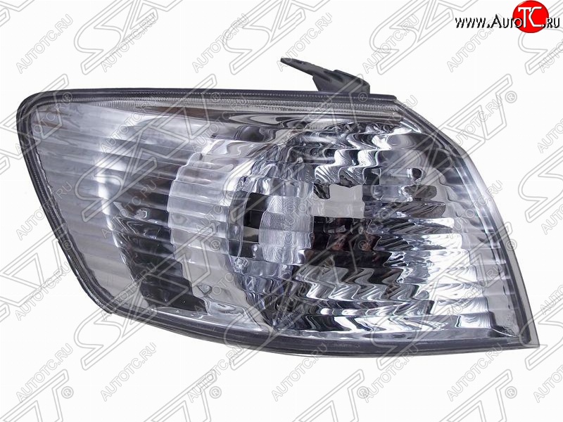 1 199 р. Правый указатель поворота передний SAT Toyota Camry XV20 (1999-2001)  с доставкой в г. Майкоп