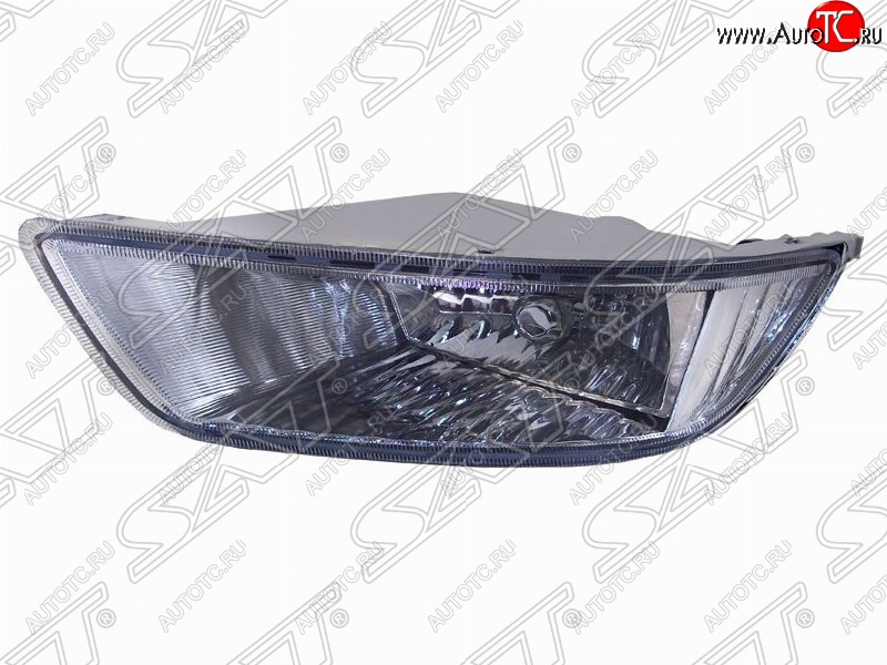 1 559 р. Левая противотуманная фара SAT Toyota Camry XV20 (1999-2001)  с доставкой в г. Майкоп