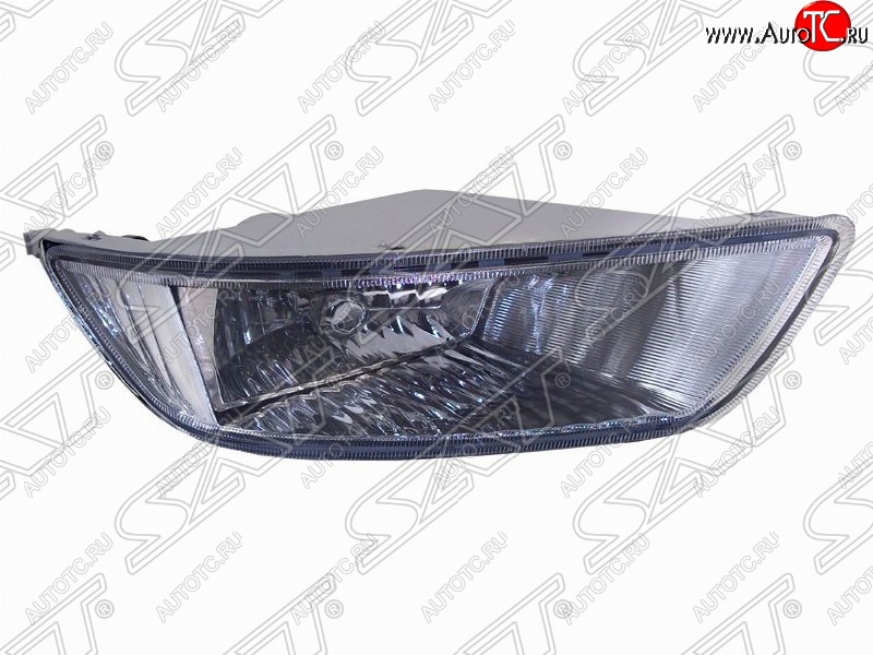 1 559 р. Правая противотуманная фара SAT Toyota Camry XV20 (1999-2001)  с доставкой в г. Майкоп