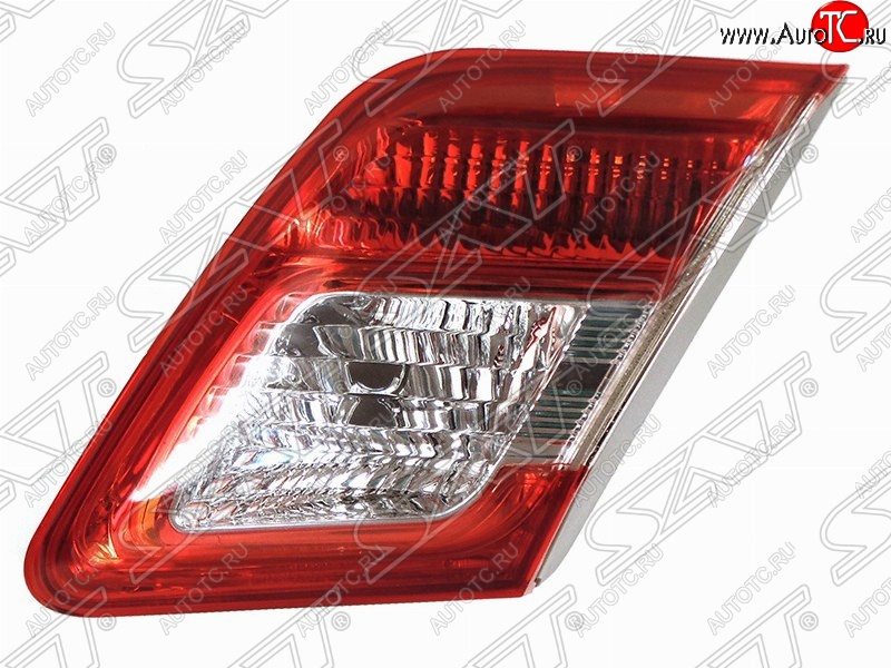 1 539 р. Правый фонарь SAT (внутренний) Toyota Camry XV40 рестайлинг (2009-2011)  с доставкой в г. Майкоп