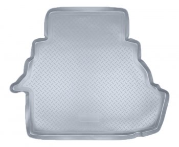 Коврик багажника Norplast Unidec Toyota Camry  XV40 (2006-2011) дорестайлинг, рестайлинг (Цвет: серый)