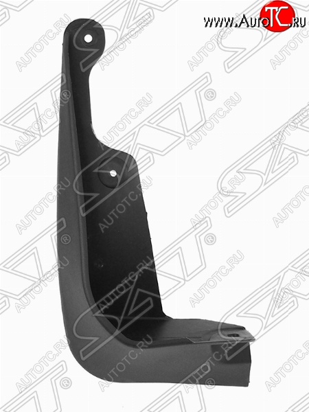 235 р. Левый брызговик передний SAT Toyota Camry XV55 1-ый рестайлинг (2014-2017)  с доставкой в г. Майкоп