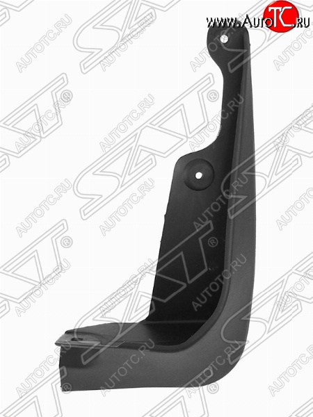 235 р. Правый брызговик передний SAT Toyota Camry XV55 1-ый рестайлинг (2014-2017)  с доставкой в г. Майкоп