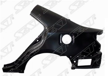 Левое заднее крыло SAT Toyota Camry XV55 2-ой рестайлинг (2017-2018)