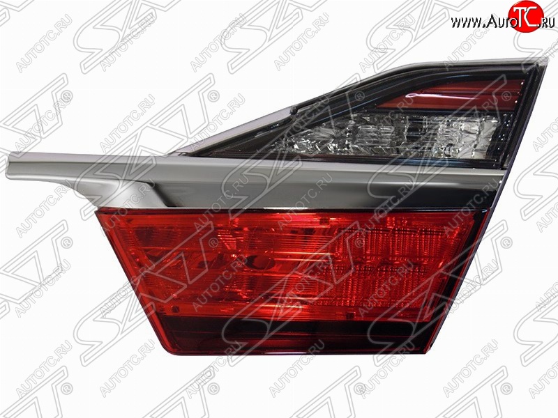 3 289 р. Правый фонарь SAT (внутренний) Toyota Camry XV55 1-ый рестайлинг (2014-2017)  с доставкой в г. Майкоп
