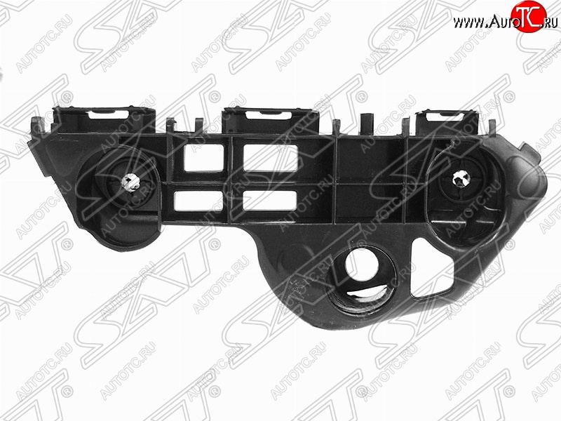 220 р. Правое крепление переднего бампера SAT Toyota Camry XV70 дорестайлинг (2017-2021)  с доставкой в г. Майкоп