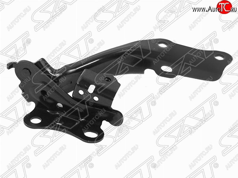 959 р. Правая петля капота SAT Toyota Camry XV70 дорестайлинг (2017-2021)  с доставкой в г. Майкоп
