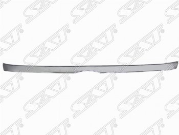 Молдинг капота SAT Toyota Camry XV50 дорестайлинг (2011-2014)