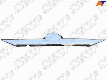 Молдинг крышки багажника SAT Toyota Camry XV55 2-ой рестайлинг (2017-2018)