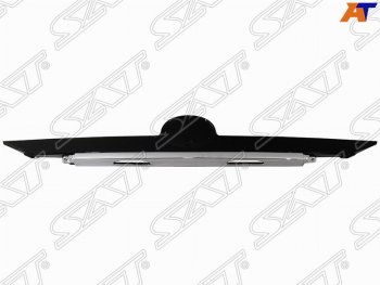 Молдинг крышки багажника SAT Toyota Camry XV55 2-ой рестайлинг (2017-2018)