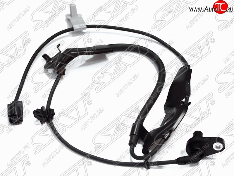1 389 р. Правый датчик ABS передний SAT Toyota Camry XV50 дорестайлинг (2011-2014)  с доставкой в г. Майкоп