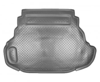 Коврик в багажник Norplast Unidec (3,5l) Toyota Camry XV55 2-ой рестайлинг (2017-2018)