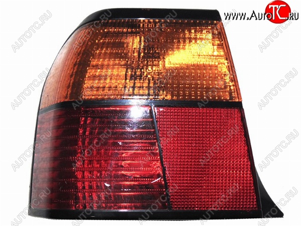 2 599 р. Левый фонарь (внешний) SAT Toyota Camry V40 (1994-1998)  с доставкой в г. Майкоп