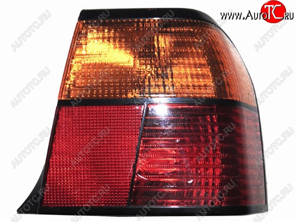 2 599 р. Правый фонарь (внешний) SAT Toyota Camry V40 (1994-1998)  с доставкой в г. Майкоп