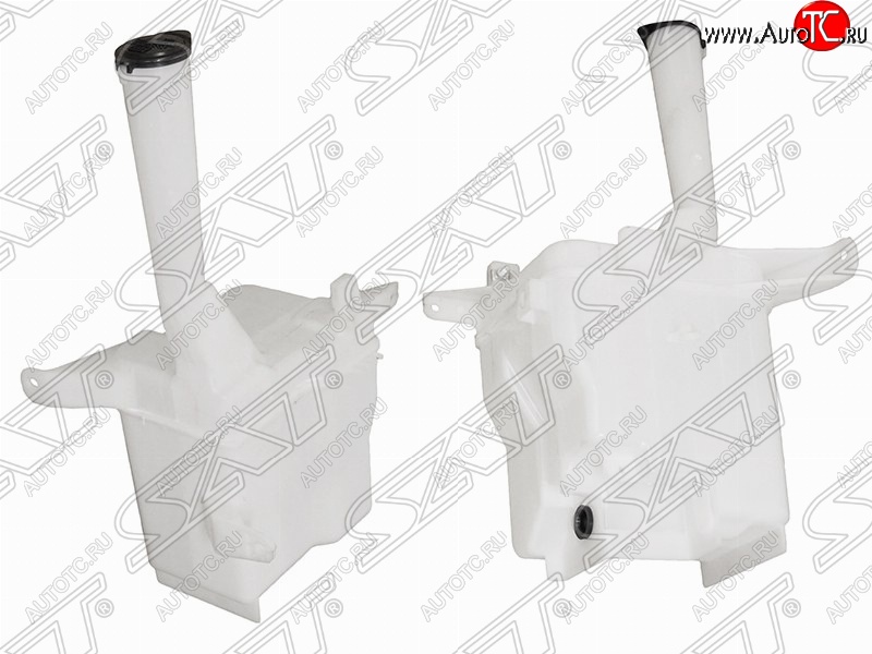1 499 р. Бачок омывателей SAT  Toyota Camry  XV30 - Windom  с доставкой в г. Майкоп