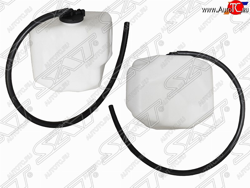 2 299 р. Бачок расширительный (1AZ/2AZ) SAT  Toyota Camry  XV30 (2004-2006) рестайлинг  с доставкой в г. Майкоп