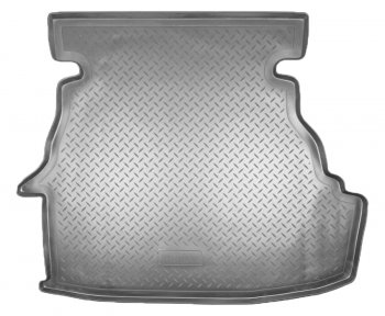 Коврик в багажник Norplast Unidec Toyota Camry XV30 рестайлинг (2004-2006)