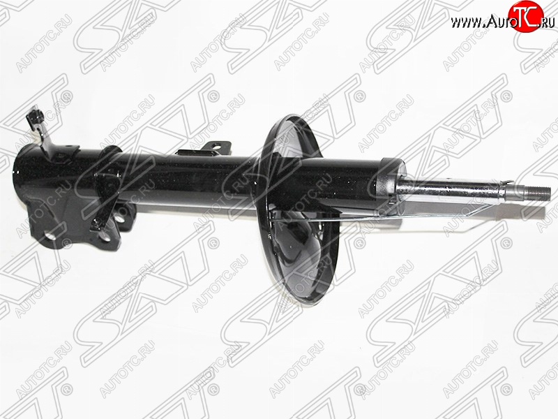 4 299 р. Правый амортизатор задний SAT Toyota Camry XV30 дорестайлинг (2001-2004)  с доставкой в г. Майкоп
