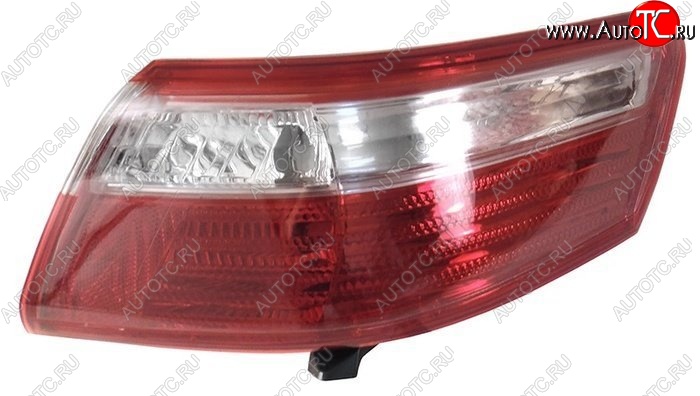 2 899 р. Правый фонарь SAT Toyota Camry XV40 рестайлинг (2009-2011)  с доставкой в г. Майкоп