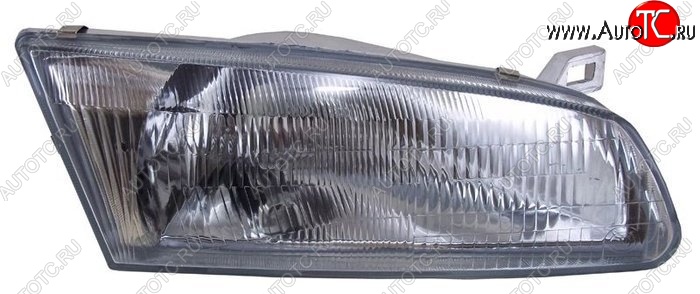 3 679 р. Правая фара SAT Toyota Camry V40 (1994-1998)  с доставкой в г. Майкоп