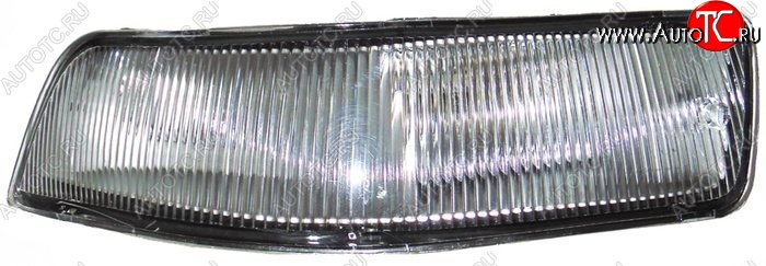 2 179 р. Левая противотуманная фара SAT Toyota Camry V40 (1994-1998)  с доставкой в г. Майкоп