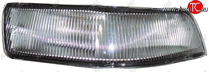 2 179 р. Правая противотуманная фара SAT Toyota Camry V40 (1994-1998)  с доставкой в г. Майкоп