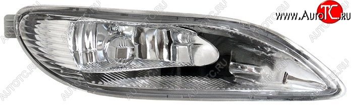 859 р. Правая противотуманная фара SAT Toyota Camry XV30 дорестайлинг (2001-2004)  с доставкой в г. Майкоп
