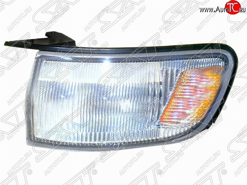 2 059 р. Левый указатель поворота SAT (22-231) Toyota Chaser (1992-1996)  с доставкой в г. Майкоп