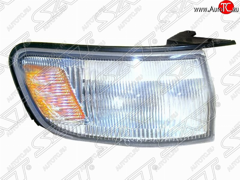 2 059 р. Правый указатель поворота SAT (22-231) Toyota Chaser (1992-1996)  с доставкой в г. Майкоп