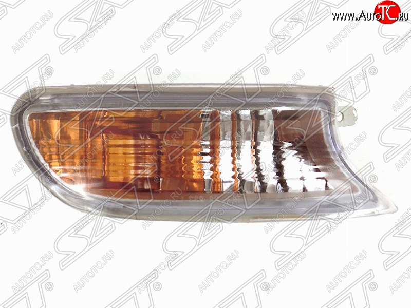 1 259 р. Правый указатель поворота SAT Toyota Chaser (1992-1996)  с доставкой в г. Майкоп