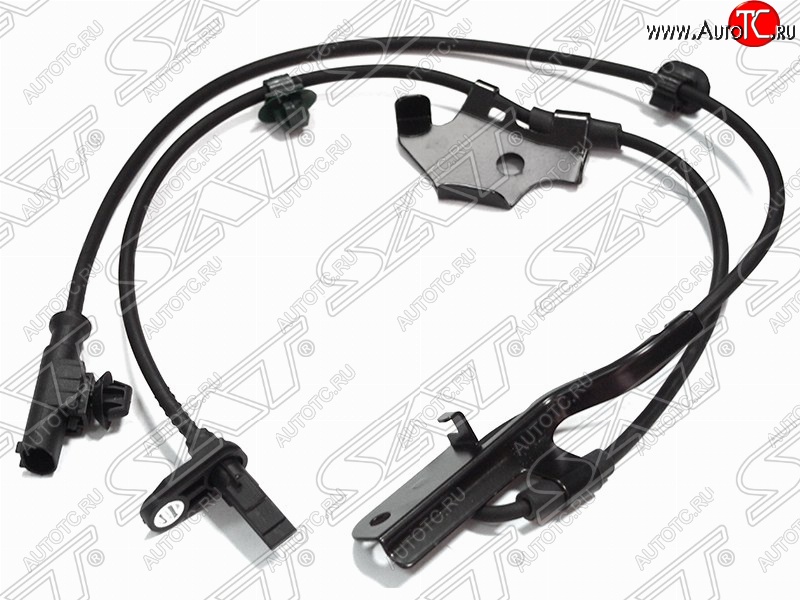 949 р. Правый датчик ABS SAT (передний) Toyota Corolla E180 рестайлинг (2016-2019) с доставкой в г. Майкоп Увеличить фотографию 1 949 р. Правый датчик ABS SAT (передний) Toyota Corolla E180 рестайлинг (2016-2019) с доставкой в г. Майкоп