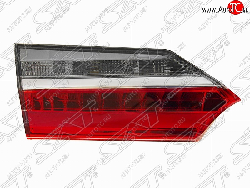 3 779 р. Левый фонарь (внутренний) SAT (диодный) Toyota Corolla E180 рестайлинг (2016-2019)  с доставкой в г. Майкоп