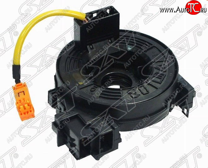 2 399 р. Шлейф подрулевой SAT (ZRE182) Toyota Corolla E180 дорестайлинг (2013-2016)  с доставкой в г. Майкоп