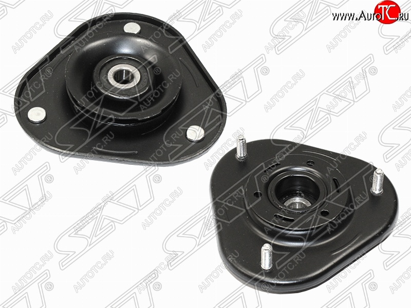 1 259 р. Опора переднего амортизатора SAT Toyota Corolla Axio (E140) седан дорестайлинг (2006-2008)  с доставкой в г. Майкоп