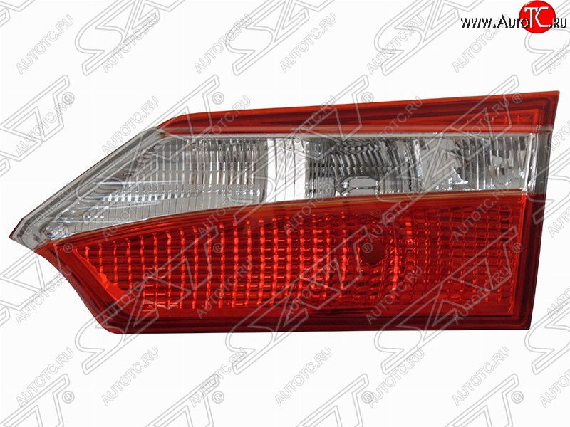 1 569 р. Правый фонарь SAT (внутренний) Toyota Corolla E180 дорестайлинг (2013-2016)  с доставкой в г. Майкоп