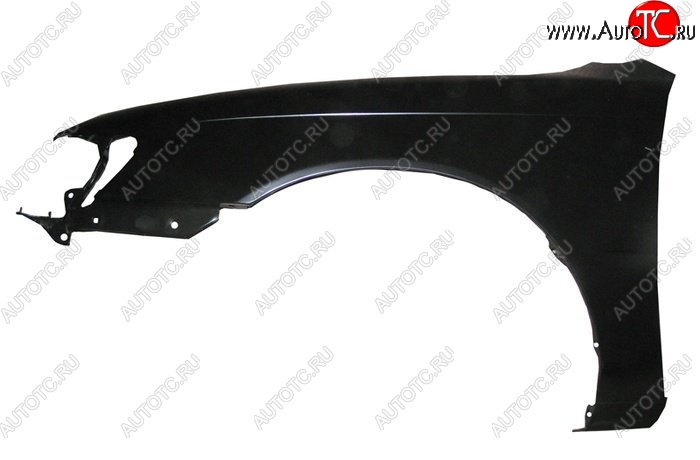 4 399 р. Переднее левое крыло SAT (пр-во Тайвань) Toyota Corolla E100 седан (1991-2002) (Неокрашенное) с доставкой в г. Майкоп Увеличить фотографию 1 4 399 р. Переднее левое крыло SAT (пр-во Тайвань) Toyota Corolla E100 седан (1991-2002) (Неокрашенное) с доставкой в г. Майкоп