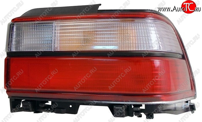 2 599 р. Правый фонарь SAT v2 Toyota Corolla E100 седан (1991-2002)  с доставкой в г. Майкоп