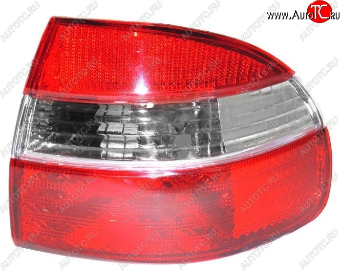 1 299 р. Правый фонарь SAT v4 Toyota Corolla E110 седан дорестайлинг (1997-2000)  с доставкой в г. Майкоп