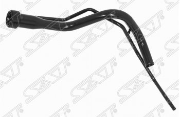 Горловина топливного бака SAT Toyota Sprinter E110 дорестайлинг седан (1995-1997)