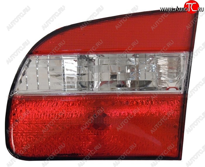 1 199 р. Правый фонарь (внутренний) SAT Toyota Corolla E110 седан дорестайлинг (1997-2000)  с доставкой в г. Майкоп