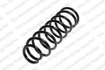 Пружина задняя LESJOFORS Toyota Corolla E120 седан рестайлинг (2004-2007) (LH=RH)