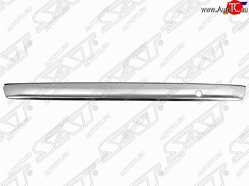 1 899 р. Молдинг крышки багажника SAT Toyota Corolla E150 седан дорестайлинг (2006-2010)  с доставкой в г. Майкоп