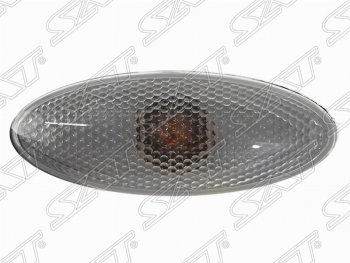 Указатель поворота в крыло SAT (установка на левую или правую сторону) Toyota Belta/Yaris XP90 седан (2005-2012)