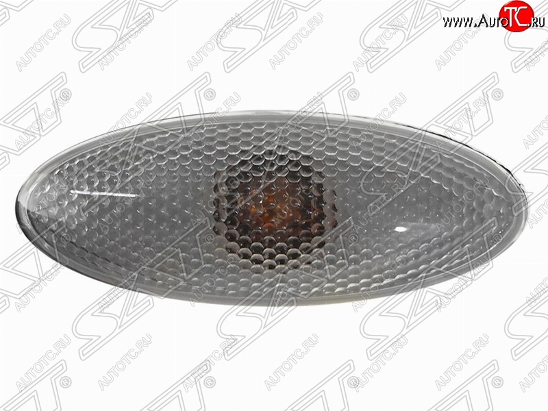 253 р. Указатель поворота в крыло SAT (установка на левую или правую сторону) Toyota Belta/Yaris XP90 седан (2005-2012)  с доставкой в г. Майкоп