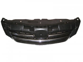Решётка радиатора SAT Toyota Corolla E150 седан дорестайлинг (2006-2010)
