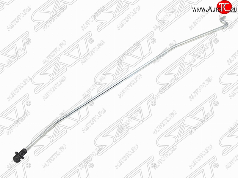319 р. Упор капота SAT Toyota Corolla E150 седан рестайлинг (2009-2013)  с доставкой в г. Майкоп
